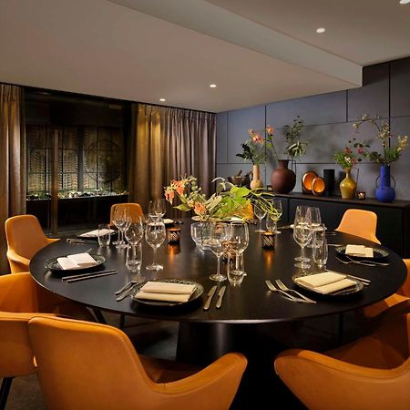 Art'Otel Amsterdam, Powered By Radisson Hotels Exterior foto